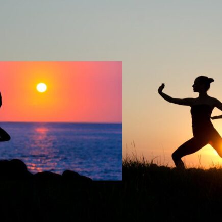 Magija pokreta: Yoga i Tai chi gong vikend