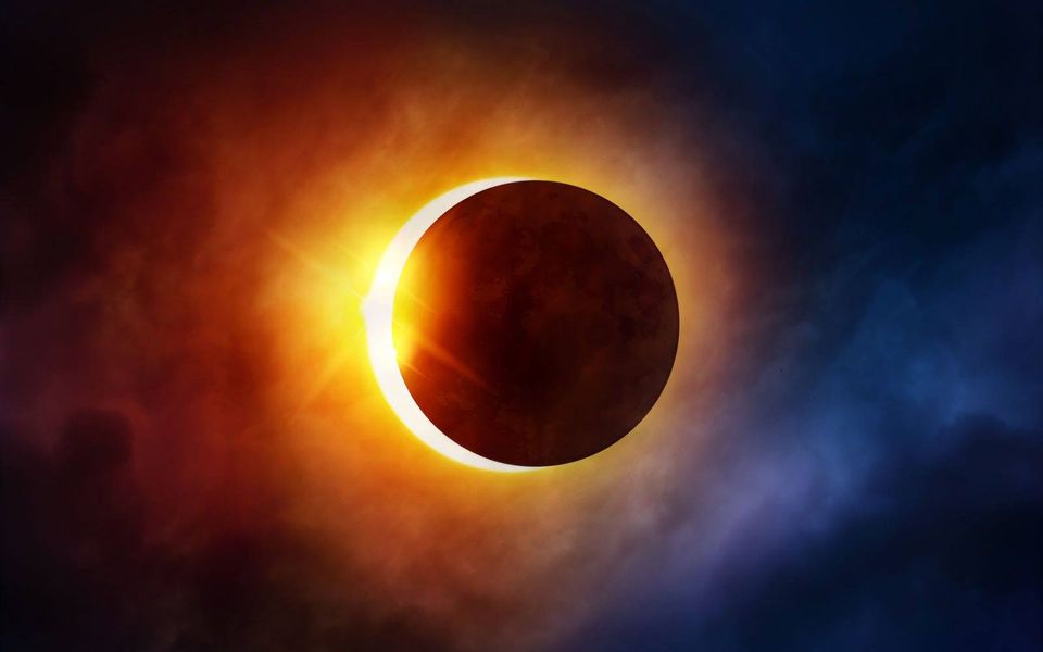 KRISTALNI RITUALI: totalna solarna eklipsa 14.12.2020.